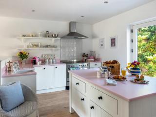 The Owl Nest-Uk46927 - Newby Bridge - 1