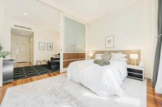 Kiwiana Suite - newly refurbished - rooftop pool - Auckland - 8
