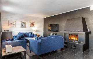 Lovely Apartment In Hemsedal With Sauna - Hemsedal - 8