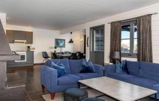 Lovely Apartment In Hemsedal With Sauna - Hemsedal - 7