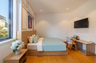 Pham Gia Dalat Villa & Hotel - 5