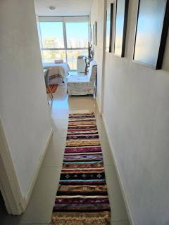 Fantastic spot: Studio w/parking 2 blocks to World Trade Center, 3 to beach - Montevideu - 8