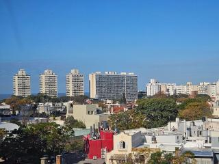 Fantastic spot: Studio w/parking 2 blocks to World Trade Center, 3 to beach - Montevideo - 4