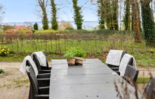 11 Bedroom Pet Friendly Home In Rønde - Rønde - 3
