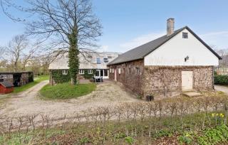 11 Bedroom Pet Friendly Home In Rønde - Rønde - 2