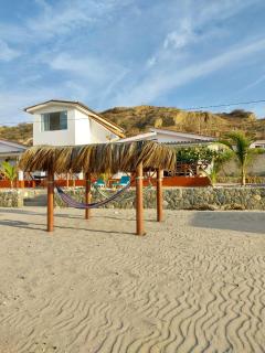 Casuarinas del Mar Chalet Playa Caballito de Mar - 9