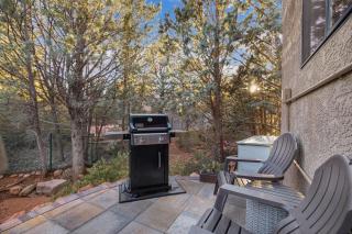 Mammoth Rock Oasis Villa-Hot Tub & Free Pets - Sedona - 1