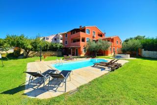 Ferienwohnung für 6 Personen ca 55 qm in Banjole, Istrien Istrische Riviera - Banjole - 5