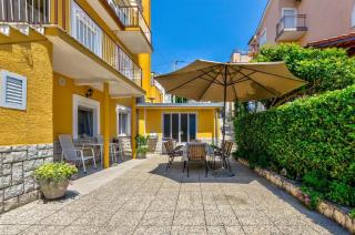 Ferienwohnung für 8 Personen ca 91 qm in Crikvenica, Kvarner Bucht Crikvenica und Umgebung - Crikvenica - 6
