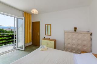 Ferienwohnung für 4 Personen ca 50 m in Novi Vinodolski, Kvarner Bucht Crikvenica und Umgebung - b43095 - Novi Vinodolski - 5