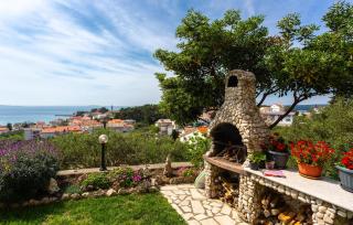 Amazing Apartment In Banjol With Wifi - Banjol - 4
