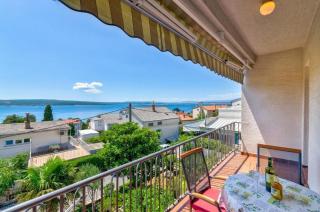 Ferienwohnung für 4 Personen ca 45 qm in Crikvenica, Kvarner Bucht Crikvenica und Umgebung - Crikvenica - 5
