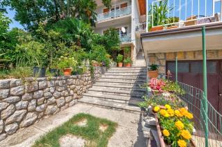 Ferienwohnung für 6 Personen ca 76 qm in Crikvenica, Kvarner Bucht Crikvenica und Umgebung - 9