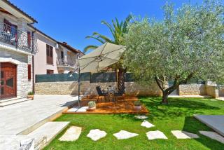 Ferienhaus für 6 Personen ca 80 qm in Galižana, Istrien Istrische Riviera - Galižana - 4