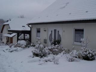 Gemütliche Ferienwohnung in Bullay - Bullay - 0