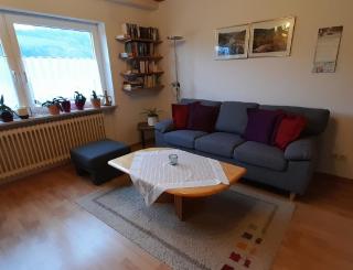 Gemütliche Ferienwohnung in Bullay - Bullay - 2