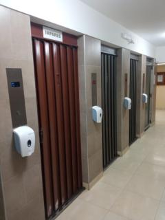 San bernardo pleno centro - 1