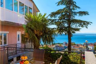 Ferienwohnung für 6 Personen ca 83 qm in Crikvenica, Kvarner Bucht Crikvenica und Umgebung - Crikvenica - 7