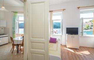 Ferienwohnung für 4 Personen ca 60 qm in Rabac, Istrien Bucht von Rabac - Rabac - 3