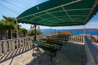 Ferienwohnung für 2 Personen ca 46 qm in Crikvenica, Kvarner Bucht Crikvenica und Umgebung - Crikvenica - 2