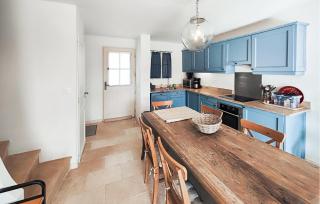 Stunning Home In Saint-Laurent-De-La-Ca - Saint-Laurent-de-la-Cabrerisse - 6