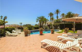 Gorgeous Home In Benalmadena With Wifi - Benalmádena - 3