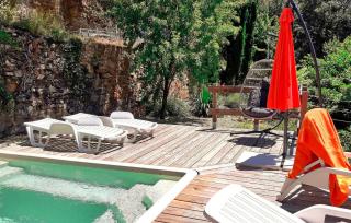 La Baume - Saint-Bresson - 7