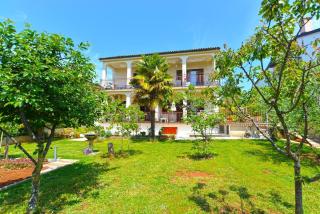 Ferienwohnung für 5 Personen ca 50 qm in Poreč, Istrien Istrische Riviera - Poreč - 7