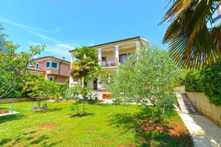 Ferienwohnung für 5 Personen ca 50 qm in Poreč, Istrien Istrische Riviera - Poreč - 6