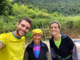 MAMA LILI'S HOMESTAY - Hao Su Ngai - 1