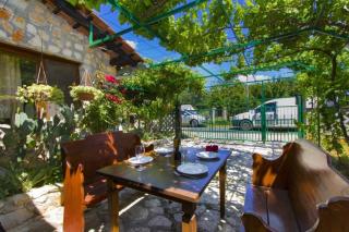 Ferienhaus mit Privatpool für 6 Personen ca 75 qm in Pula-Fondole, Istrien Istrische Riviera - 9