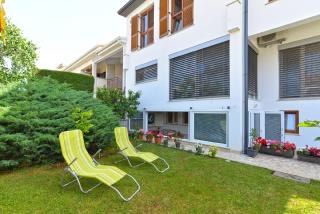 Ferienwohnung für 4 Personen ca 50 qm in Fažana, Istrien Istrische Riviera - Fažana - 8