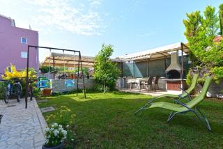 Ferienwohnung für 4 Personen ca 50 qm in Fažana, Istrien Istrische Riviera - Fažana - 7