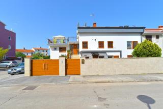 Ferienwohnung für 4 Personen ca 50 qm in Fažana, Istrien Istrische Riviera - Fažana - 3