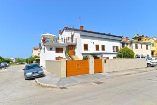Ferienwohnung für 4 Personen ca 50 qm in Fažana, Istrien Istrische Riviera - Fažana - 4