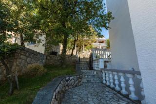 Ferienwohnung für 5 Personen ca 90 qm in Crikvenica, Kvarner Bucht Crikvenica und Umgebung - Crikvenica - 6