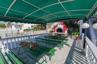 Ferienwohnung für 5 Personen ca 90 qm in Crikvenica, Kvarner Bucht Crikvenica und Umgebung - Crikvenica - 4