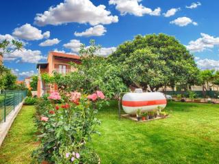 Studio für 5 Personen ca 49 qm in Rovinj-Cocaletto, Istrien Istrische Riviera - Rovinj - 8