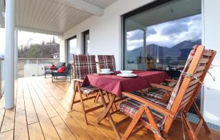 Chalet Mit Karawankenblick - Köttmannsdorf - 9