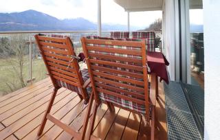 Chalet Mit Karawankenblick - Köttmannsdorf - 1