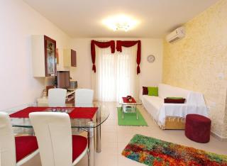 Ferienwohnung für 4 Personen ca 48 qm in Fažana, Istrien Istrische Riviera - Fažana - 3