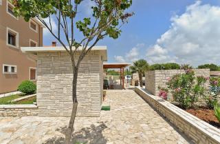 Studio für 5 Personen ca 50 qm in Fažana-Surida, Istrien Istrische Riviera - b54590 - Valbandon - 8