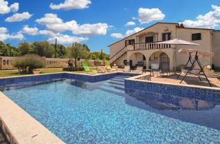 Studio für 6 Personen ca 84 qm in Galižana, Istrien Istrische Riviera - Pula - 0