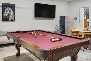 Mammoth Rock Lodge-New Family Home REMODELED 2 Hot Tubs & Game Room - Sedona - 7
