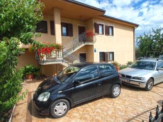 Studio für 4 Personen ca 75 qm in Poreč, Istrien Istrische Riviera - 7