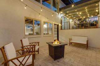 HUGE Golf course Family home-FREE Heated Pool-Theater-Gym - Tempe - 2