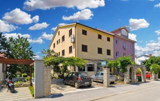 Studio für 5 Personen ca 50 qm in Fažana, Istrien Istrische Riviera - b54815 - Fažana - 9