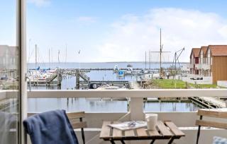 Two-Bedroom Apartment In Rudkobing - Rudkøbing - 3