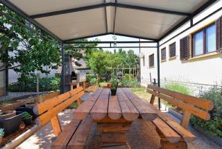 Studio für 5 Personen ca 50 qm in Fažana, Istrien Istrische Riviera - b54815 - Fažana - 8