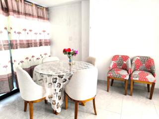 "Pacae" House - Ica - 2